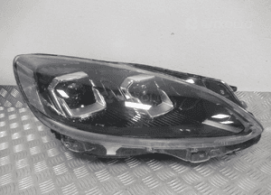 Lampa przednia przód prawa ford kuga MK3 full led LV4B-13E016-AN 2019- 11
