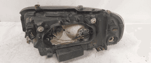 Przod przednia lampa prawa seat alhambra / volkswagen sharan 3