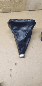 Gałka mieszek zmiany biegów Mercedes W245 6-tka A1693643610 5