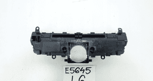 PANEL STEROWANIA NAWIGACJI MERCEDES C W205 13-21 A2059055819 4