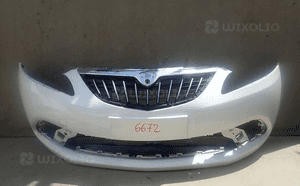 Zderzak przód przedni lancia ypsilon iii lift 15- 1