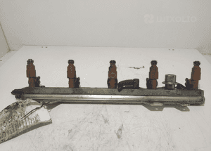 LISTWA WTRYSKOWA VOLVO S80 2.0 2001 r. nr 920271 1