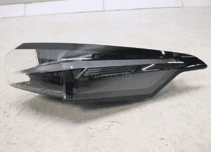 Peugeot 308 iii T10 gt 21- obudowa lampy lampa prawy tył tylna led prawa oryginał 3