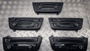 Bmw F20 F21 F30 F31 panel sterownik radia klimatyzacji 6814183 9363544 2