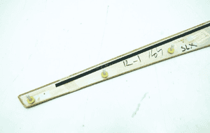 DECOR LISTWA DRZWI PRAWA A2307200222 ORZECH GENEWA SL R230 7