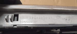 Lampka oświetlenie kabiny podsufitki Fiat Punto EVO 735509001 4