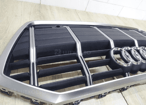 Grill audi A6 C8 allroad 4K0 4k0853651F 9