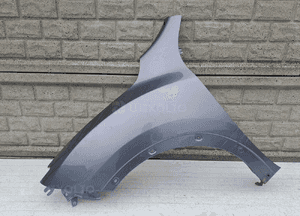 Nissan juke 14-19 lift błotnik lewy przedni 1