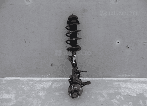 Mcperson mcpherson zwrotnica lewy przód kia picanto iii 1