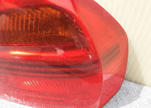 Lampa tylna tył prawa bmw E90 sedan oryginał wysyłka! 3