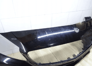 Zderzak przedni mercedes a-klasa W176 15- lift A1768853625 7