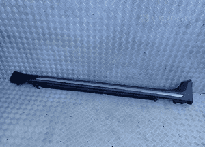 Lewa listwa progowa próg peugeot 508 i 9674306777 1