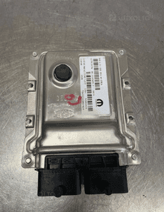 KOMPUTER SILNIKA FIAT 500 52181423 ORG FV 1