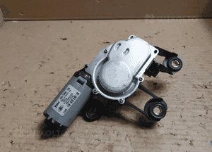 Ford Fiesta Mk5 Mk6 Mechanizm Silniczek Wycieraczek Tył Tylny 2S61A17K441AB 1