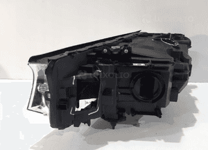 BMW 5 G30 G31 Lampa przednia LED R - 13216 4