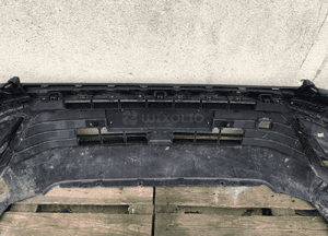 Zderzak przód przedni vw crafter ii 2 7C0 2016- 7C0807221  listwa kratki 5