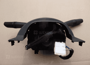 Fiat panda iii ypsilon przełącznik 735558307 2
