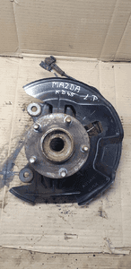 Zwrotnica lewy przód przednia lewa Mazda CX-5 1