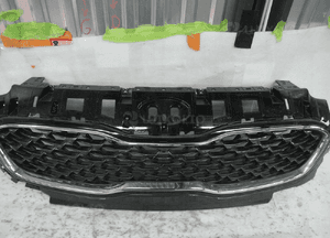 Kia sportage iv lift atrapa chłodnicy grill 4