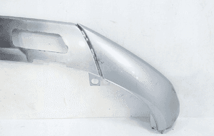 Audi Q5 ii 80A 2017- spoiler dokładka listwa zderzaka przód 80A807061A 7