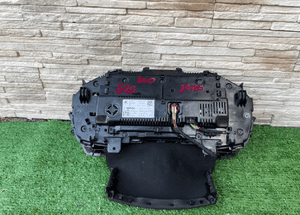 LICZNIK ZEGARY BMW G01 G05 G07 G11 G20 G30 HUD 3