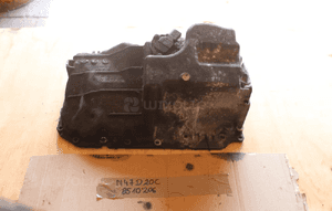 Miska olejowa bmw E90 E91 2.0 d N47 8510206 2011 1