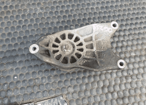 Lapa 8E0399115AK Podpora Mocowanie Wspornik Poduszka Skrzyni 6 Biegow Quattro 4x4 2.0 TDI Audi A4 B 6