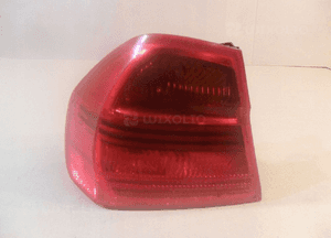 BMW 3 E90 Lampa Tylna Lewa - 11777 6