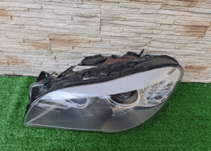 Lampa xenon dynamic bmw 5 F10 7203251 1