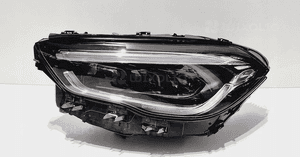 Reflektor lewy full led mercedes gla 247 multibeam europa 1