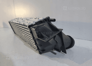 BMW 5 F10 / F07 528i Intercooler 7618769 - 13748 2