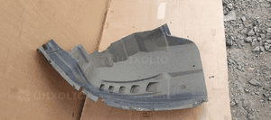 Nadkole prawy przód przednie prawe Citroen Jumper 1383795080 1383794080 2
