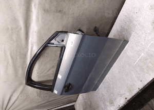Drzwi przod przednie prawe ford mondeo iv MK.4 4