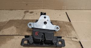 Zamek klapy tył + rygiel volvo nr 8M51-R442A66-EA / 3M51R404B12 1