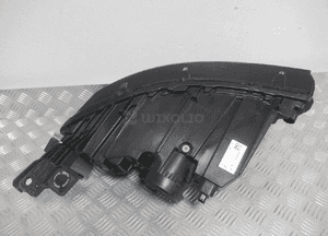 Lampa przednia przód lewa opel mokka ii b full led 9834008280 2020 11