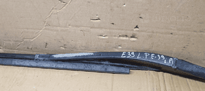 Ramie wycieraczki wycieraczka lewy przód BMW 5 E39 8209879 3