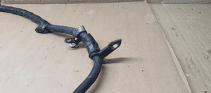 Klema plusowa kabel przewód VW Touareg 5