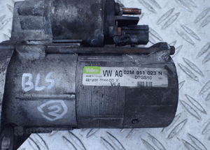 ROZRUSZNIK VW GOLF TOURAN PASSAT 02M911023N RADOM 2