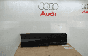 Listwa drzwi audi Q3 83A 2019-2021 zwykła LY9T 1
