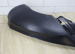 VW TIGUAN spoiler zderzak przód 5N0805903D 6