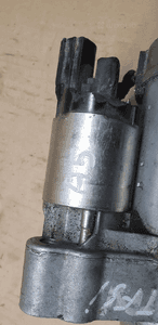 Rozrusznik starter silnika Audi A5 A4 B8 1.8 TFSI 06H911024B 8