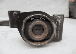 Wahacz lewy przód mercedes vito W447 447 2