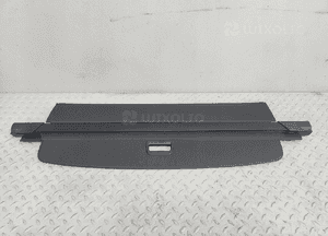 Skoda Octavia II 2 Kombi lift roleta bagaznika 1Z986787F Ładna 1