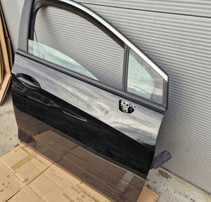 Opel astra 5 k kombi drzwi prawy przód przednie 3