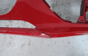 Audi A4 B8 lift 8K0 2012-2015 zderzak przód przedni 8K0807437AC 9