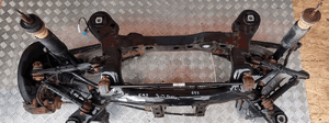 Bmw E92 zawieszenie tylne 3.0D 1