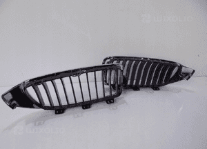BMW 4 F32/33/36 Nerki / Grill Zderzaka - 3825 5