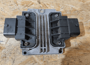 STEROWNIK SILNIKA KOMPUTER OPEL CORSA D 1.4 16V 55565001 2