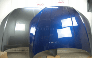 MASKA AUDI S5 A5 8W F5 8W6 8W8 2017-2021 OE B9 2