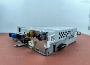 BMW OE Garmin Headunit Audio Nawigacja IDC23 HIGH 8155 5B60AE4 65125B60AE4 4